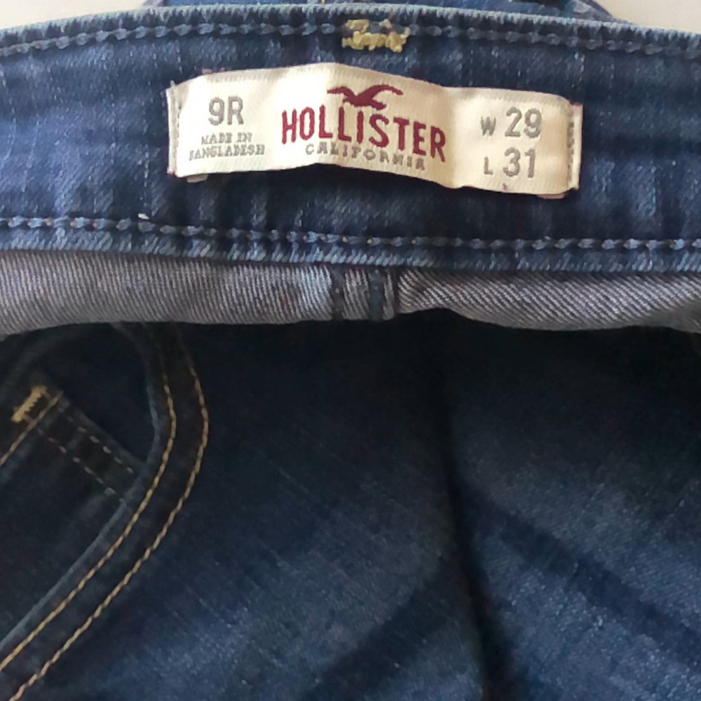 Jeans - Picture 4 of 7